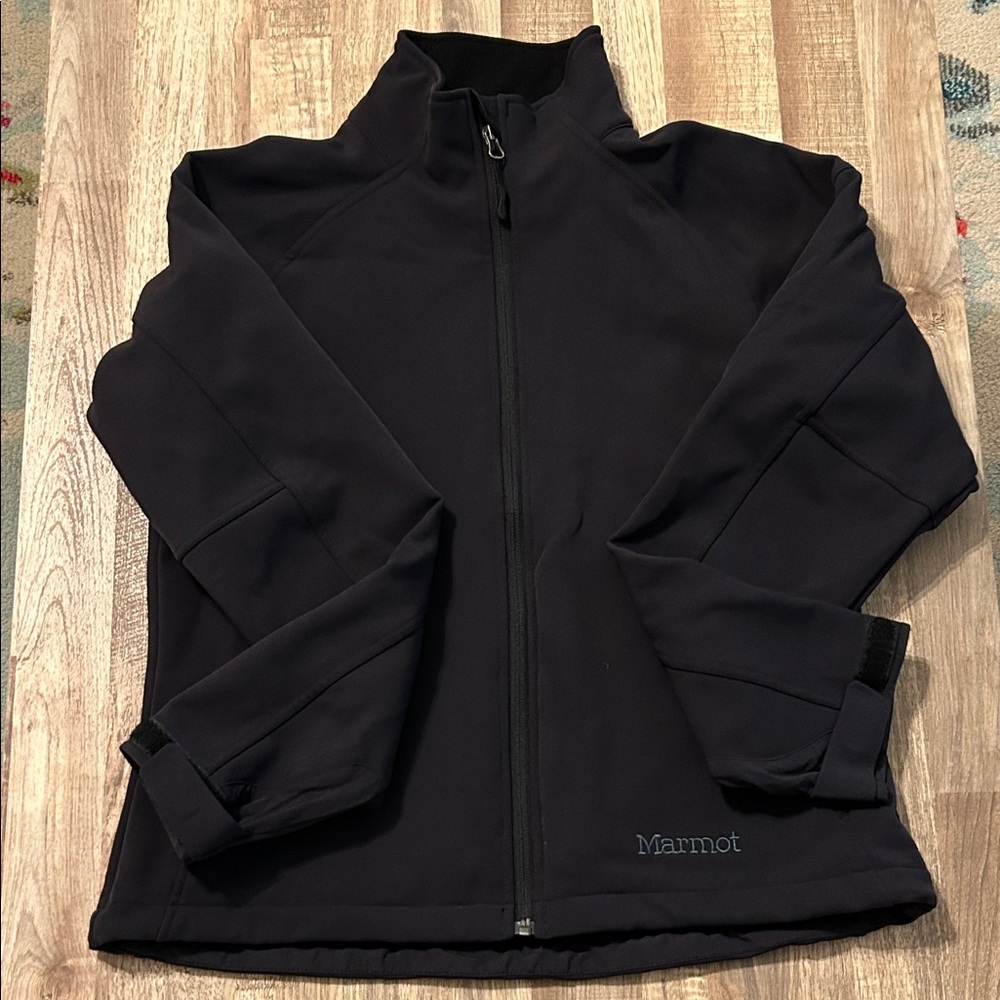 Marmot Softshell Jacket (Fleece Lined)